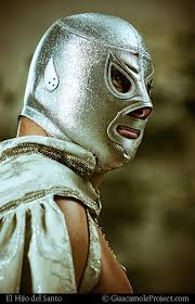 el hijo del santo