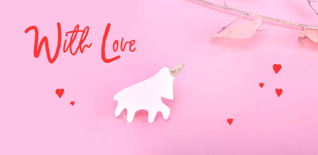 with love atelier moors